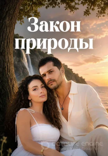 Закон природы 3 серия русская озвучка бесплатно онлайн смотреть